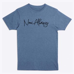 New Albany Kansas Freestyle Premium T-Shirt
