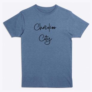 Cherokee City Arkansas Freestyle Premium T-Shirt