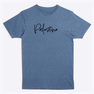 Palestine Tennessee Freestyle Premium T-Shirt