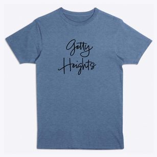 Getty Heights Pennsylvania Freestyle Premium T-Shirt