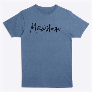 Morristown Illinois Freestyle Premium T-Shirt