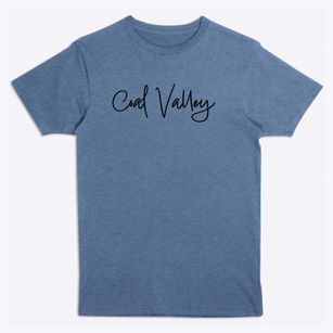 Coal Valley Iowa Freestyle Premium T-Shirt