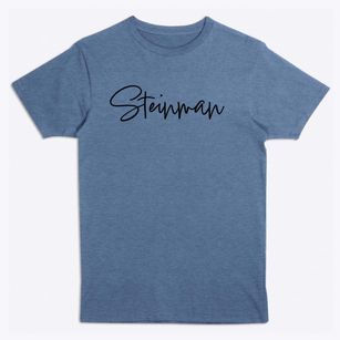 Steinman Oregon Freestyle Premium T-Shirt