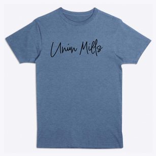 Union Mills North Carolina Freestyle Premium T-Shirt