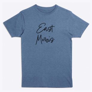 East Morris Connecticut Freestyle Premium T-Shirt