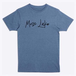 Moss Lake Louisiana Freestyle Premium T-Shirt