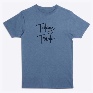 Turkey Track Tennessee Freestyle Premium T-Shirt
