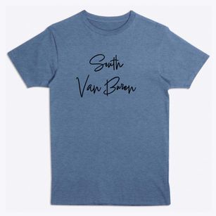 South Van Buren Missouri Freestyle Premium T-Shirt