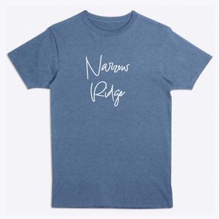 Narrow Ridge North Carolina Freestyle Premium T-Shirt
