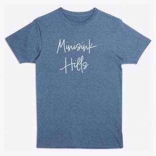 Minisink Hills Pennsylvania Freestyle Premium T-Shirt
