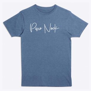 Pine Neck New York Freestyle Premium T-Shirt
