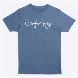 Caughdenoy New York Freestyle Premium T-Shirt