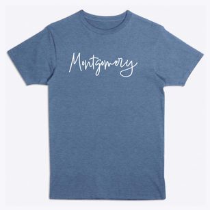 Montgomery South Carolina Freestyle Premium T-Shirt