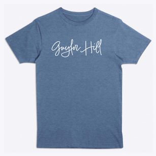 Guyler Hill New York Freestyle Premium T-Shirt