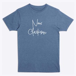 New Clarkson Texas Freestyle Premium T-Shirt
