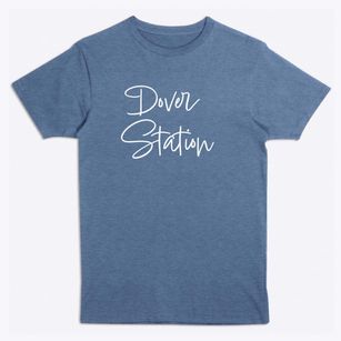 Dover Station Missouri Freestyle Premium T-Shirt
