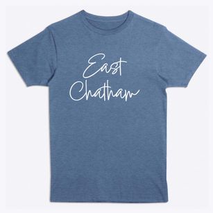 East Chatham New York Freestyle Premium T-Shirt