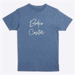 Burke Center New York Freestyle Premium T-Shirt