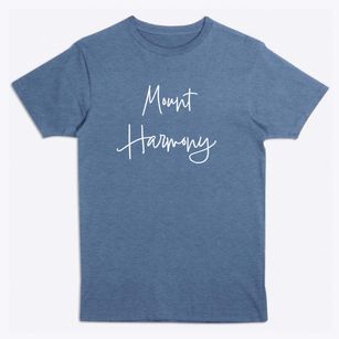 Mount Harmony West Virginia Freestyle Premium T-Shirt