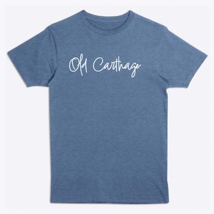 Old Carthage New Mexico Freestyle Premium T-Shirt