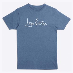 Lamberton New York Freestyle Premium T-Shirt
