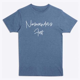 Nieswanders Fort Virginia Freestyle Premium T-Shirt