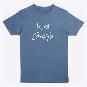 West Brookfield New York Freestyle Premium T-Shirt