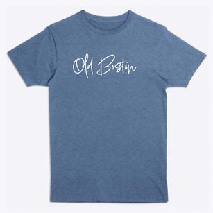 Old Boston Texas Freestyle Premium T-Shirt