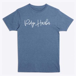 Ridge Harbor Florida Freestyle Premium T-Shirt