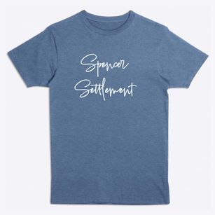 Spencer Settlement New York Freestyle Premium T-Shirt
