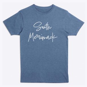 South Merrimack New Hampshire Freestyle Premium T-Shirt