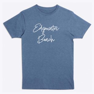 Edgewater Beach Missouri Freestyle Premium T-Shirt
