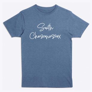 South Chesconessex Virginia Freestyle Premium T-Shirt