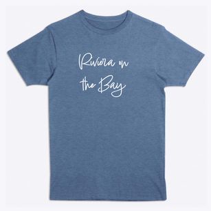 Riviera On The Bay New Jersey Freestyle Premium T-Shirt
