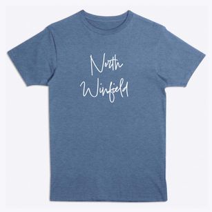 North Winfield New York Freestyle Premium T-Shirt