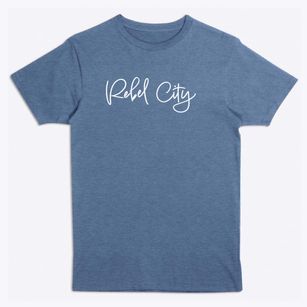 Rebel City North Carolina Freestyle Premium T-Shirt