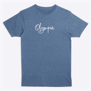 Olympia Kentucky Freestyle Premium T-Shirt