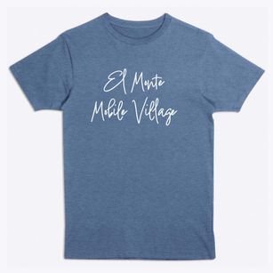 El Monte Mobile Village California Freestyle Premium T-Shirt
