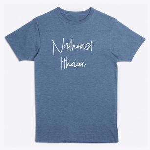 Northeast Ithaca New York Freestyle Premium T-Shirt