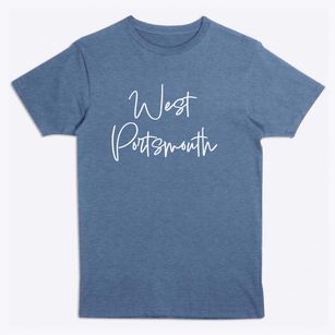 West Portsmouth Ohio Freestyle Premium T-Shirt