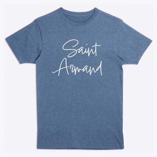 St. Armand New York Freestyle Premium T-Shirt