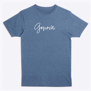 Geneva Indiana Freestyle Premium T-Shirt