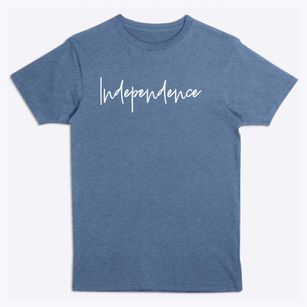 Independence Virginia Freestyle Premium T-Shirt