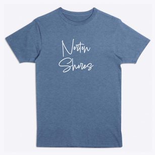Norton Shores Michigan Freestyle Premium T-Shirt