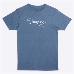 Downey California Freestyle Premium T-Shirt