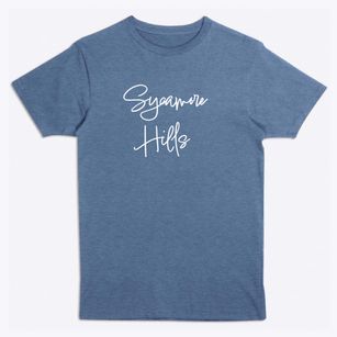 Sycamore Hills Missouri Freestyle Premium T-Shirt