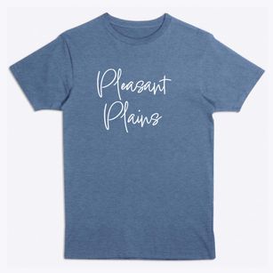Pleasant Plains New Jersey Freestyle Premium T-Shirt