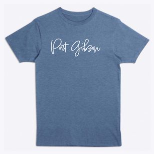 Port Gibson New York Freestyle Premium T-Shirt