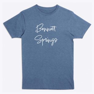 Bennett Springs Missouri Freestyle Premium T-Shirt