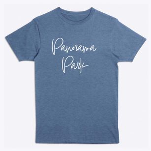 Panorama Park Iowa Freestyle Premium T-Shirt